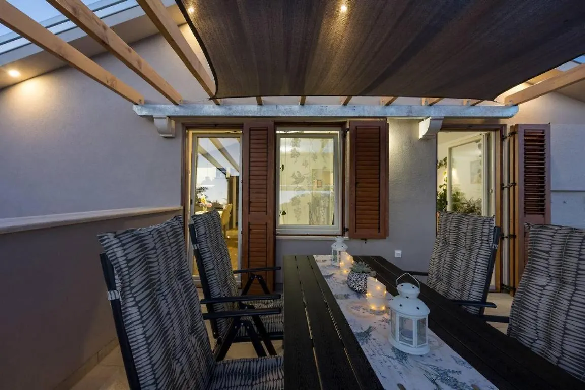 Picaferaj Apartment Porec 0*,  Croatia