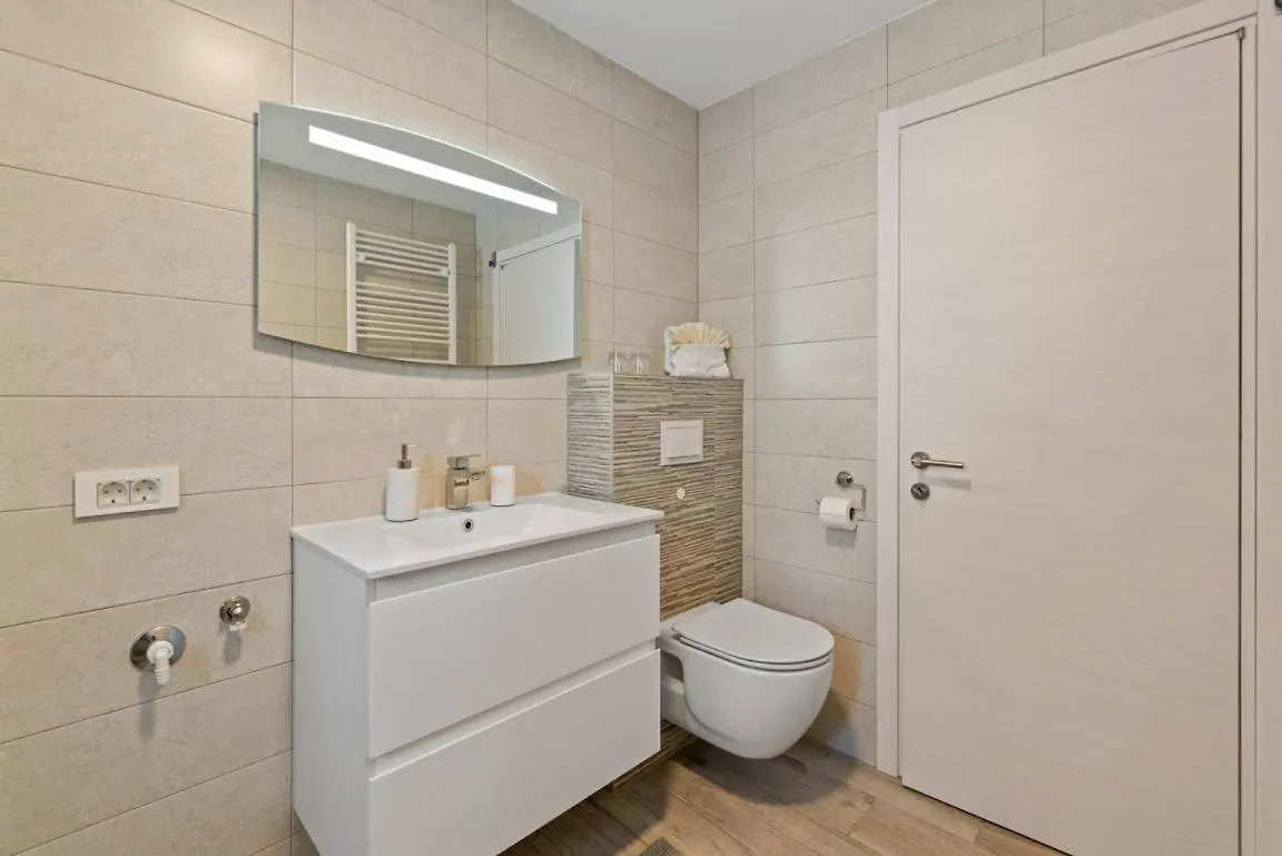 Appartement Picaferaj à Poreč 0*,
