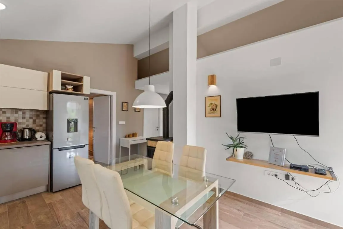 Appartement Picaferaj à Poreč