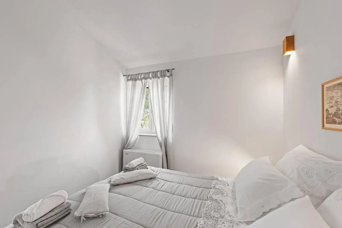 Appartement Picaferaj à Poreč